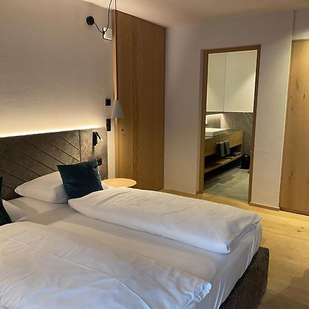 Residence Le Fostue 圣维吉利奥 客房 照片