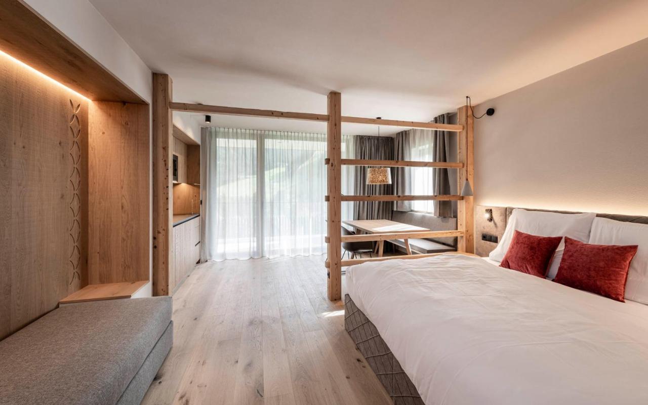 Residence Le Fostue 圣维吉利奥 外观 照片