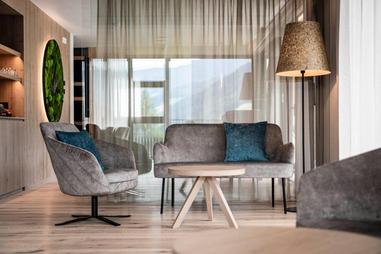 Residence Le Fostue 圣维吉利奥 外观 照片