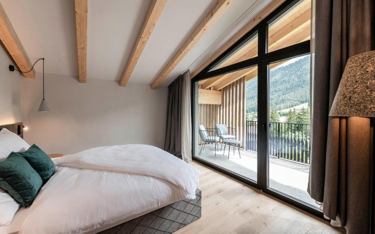 Residence Le Fostue 圣维吉利奥 外观 照片