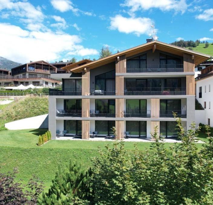 Residence Le Fostue 圣维吉利奥 外观 照片