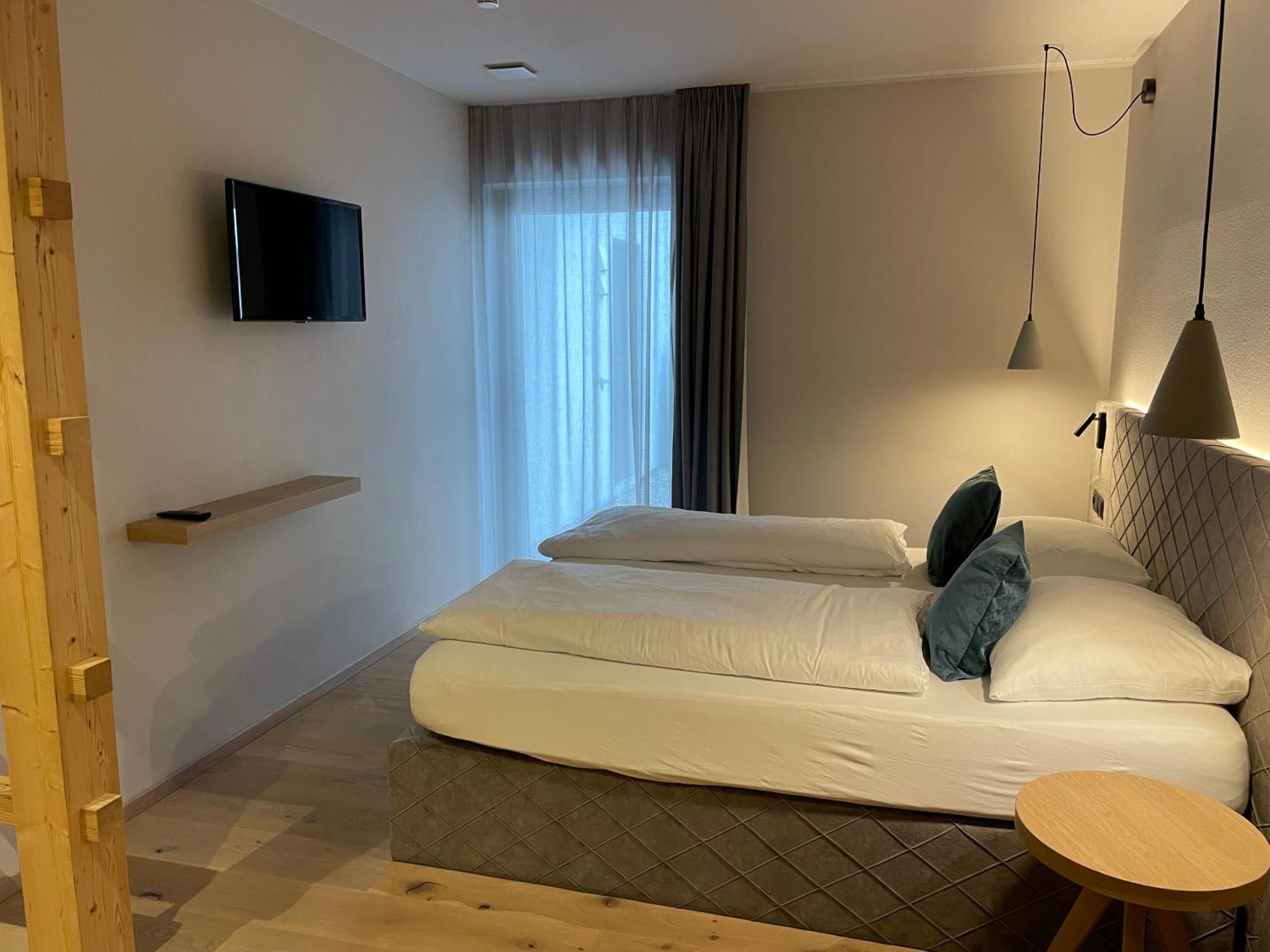 Residence Le Fostue 圣维吉利奥 客房 照片