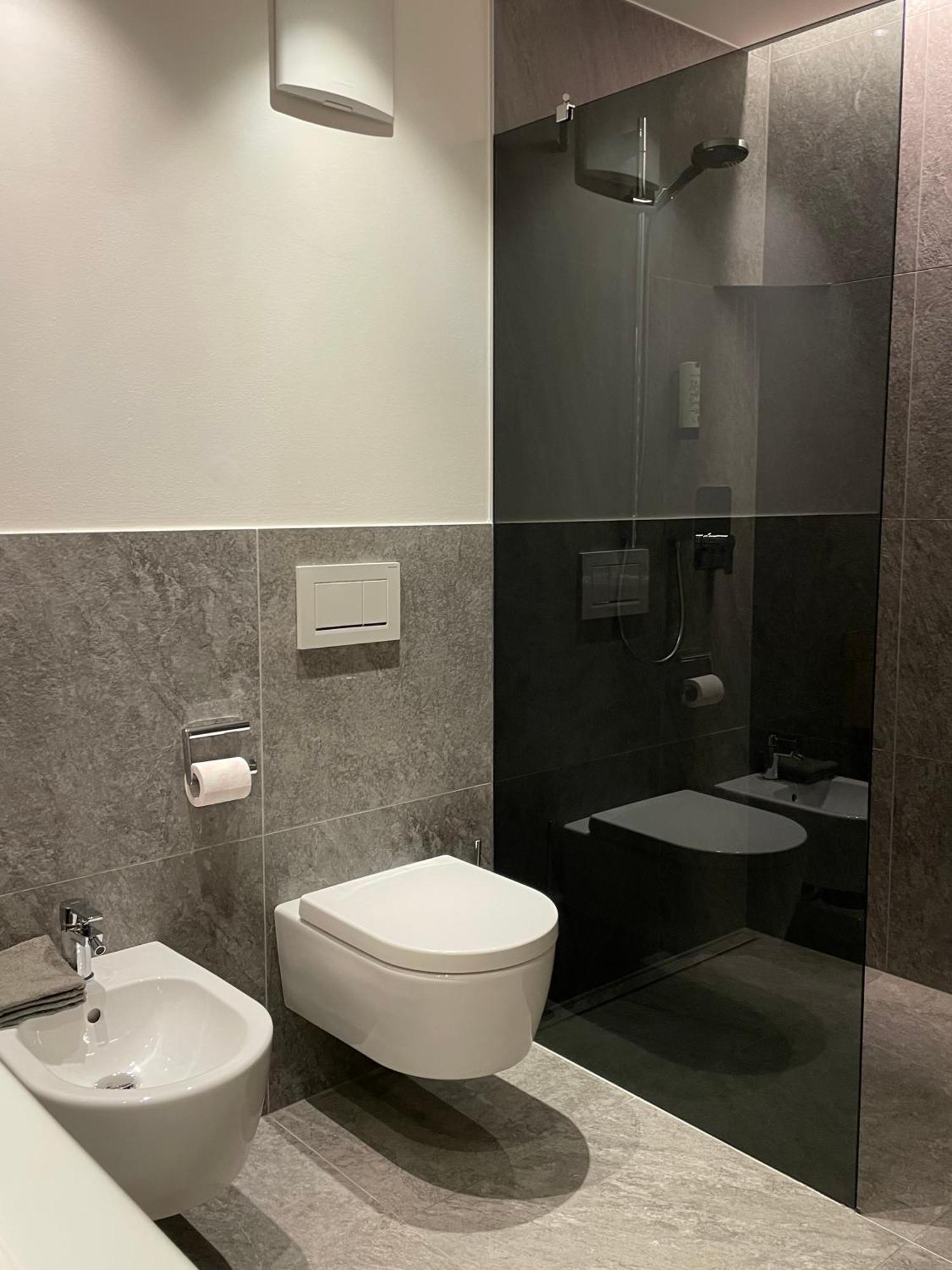 Residence Le Fostue 圣维吉利奥 客房 照片